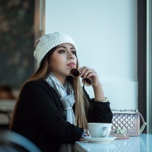 Black Boyfriend Blazer